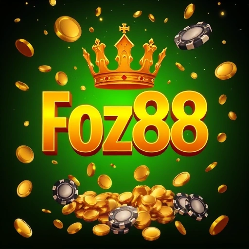 foz88 Logo