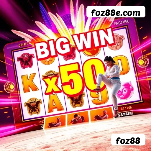 Blackjack Success Story